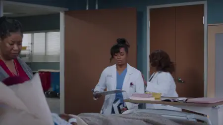 Anatomi Grey S21E14