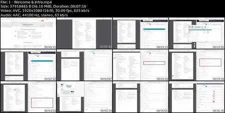 Tableau 2019 + Tableau 2018: Tableau DS Certification