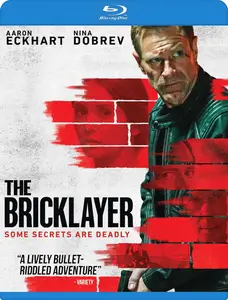 The Bricklayer (2023)