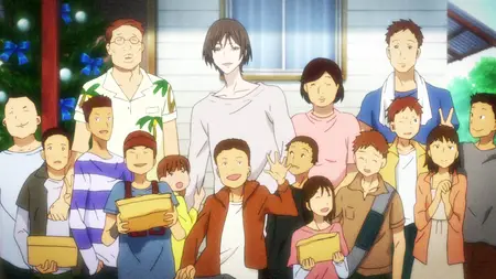 C The Money of Soul and Possibility Control S01E06 1080p-Hi10p BluRay FLAC2 0 x264-CTR