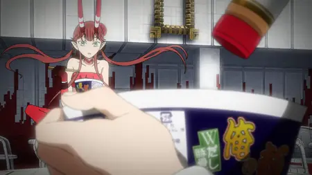 C The Money of Soul and Possibility Control S01E06 1080p-Hi10p BluRay FLAC2 0 x264-CTR