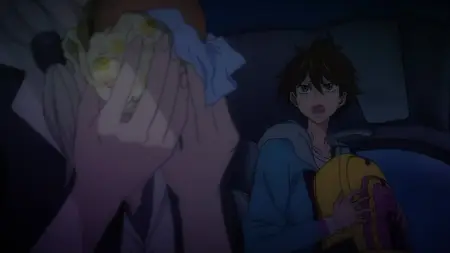 C The Money of Soul and Possibility Control S01E06 1080p-Hi10p BluRay FLAC2 0 x264-CTR