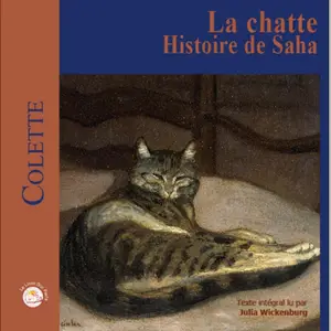 Colette, "La chatte"