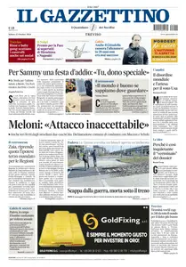 Il Gazzettino Treviso - 12 Ottobre 2024