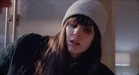 The Scary of Sixty-First (2021)