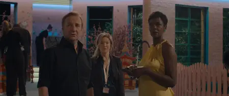 Bridget Jones: Mad About the Boy (2025)