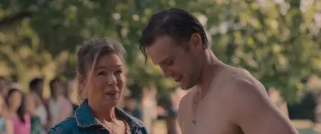 Bridget Jones: Mad About the Boy (2025)