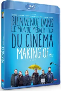 Making Of (2023)