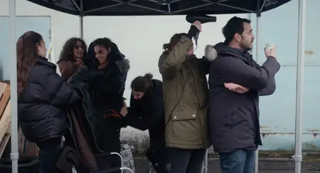 Making Of (2023)