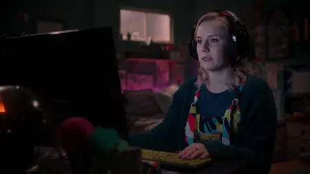 Dead Pixels S02E06