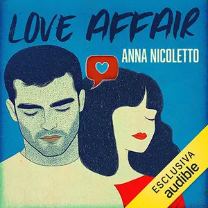 «Love Affair» by Anna Nicoletto