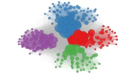 Systematic Literature Review: Bibliometrics in Bibliometrix