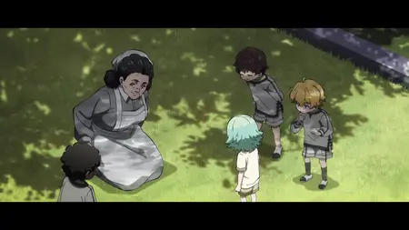 To Be Hero X S01E08