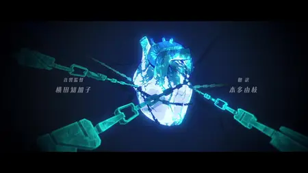 To Be Hero X S01E08