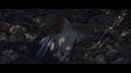 To Be Hero X S01E08