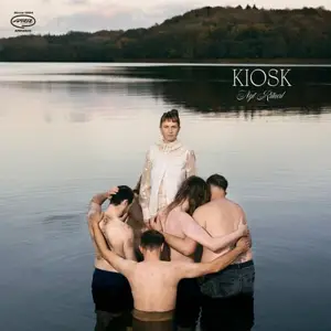 Kiosk - Nyt Ritual (2025) [Official Digital Download 24/48]