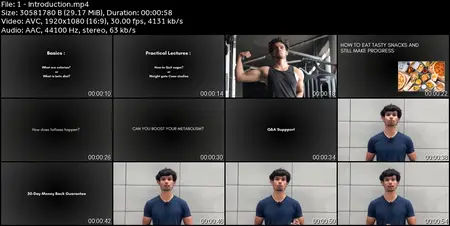 FatLoss Mastery: Beginner Guide to Weight Loss and Nutrition