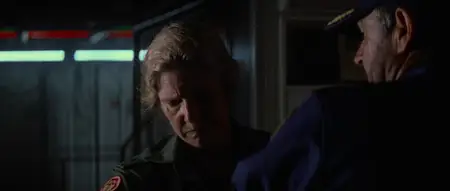 Outland (1981) [REMASTERED, MultiSubs] + Commentary