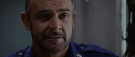 Outland (1981) [REMASTERED, MultiSubs] + Commentary