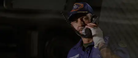 Outland (1981) [REMASTERED, MultiSubs] + Commentary