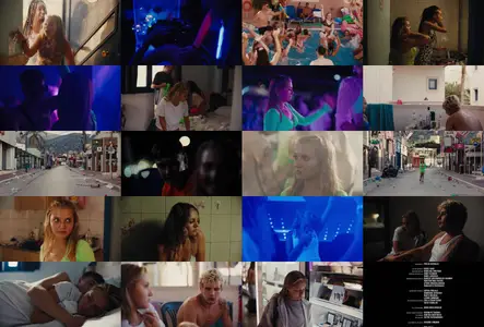 How to Have Sex (2023)