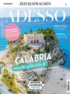 Adesso - Nr.9 2025