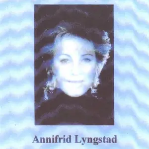 Anni-Frid Lyngstad - Bootleg (1999)