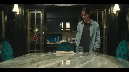 Incognito S01E01
