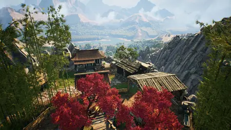 Chinese Frontiers (2025)