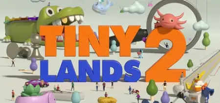 Tiny Lands 2 (2026) Update v1.0.2