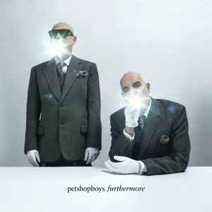 Pet Shop Boys - Furthermore EP (2024)