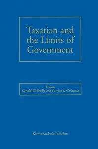 Taxation and the Limits of Government