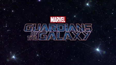 Marvel's Guardians of the Galaxy S02E19