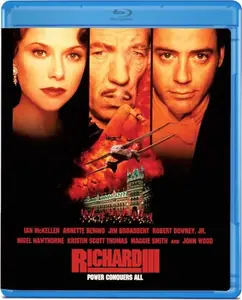 Richard III (1995)