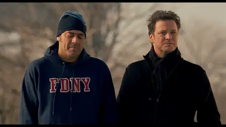The Accidental Husband (2008)
