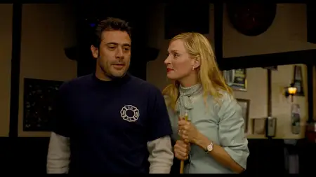 The Accidental Husband (2008)
