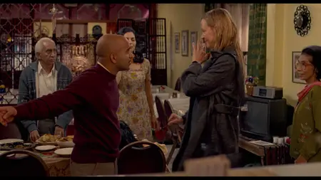 The Accidental Husband (2008)