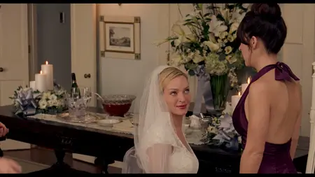 The Accidental Husband (2008)