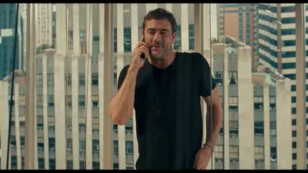 The Accidental Husband (2008)