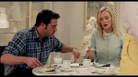 The Accidental Husband (2008)