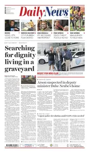 Daily News - 24 July 2025
