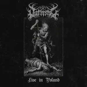 Patristic - Live in Poland MMXXVI (2026)