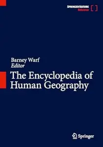 The Encyclopedia of Human Geography