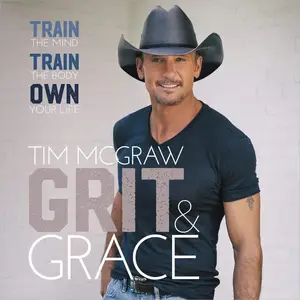 Grit & Grace: Train the Mind, Train the Body, Own Your Life [Audiobook]