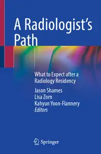 A Radiologist’s Path
