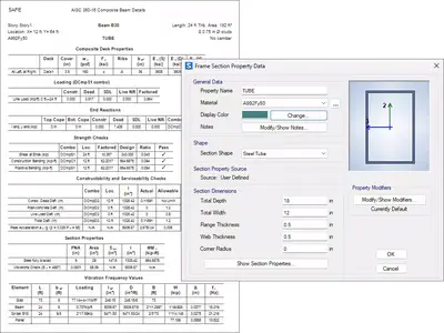 CSI SAFE 22.6.0 (3146)