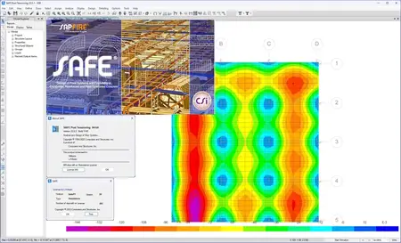 CSI SAFE 22.6.0 (3146)