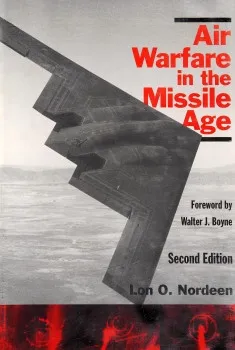 Air Warfare in the Missile Age