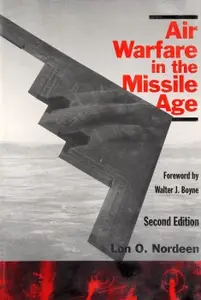 Air Warfare in the Missile Age
