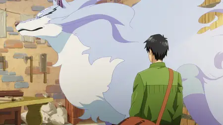 Tondemo Skill de Isekai Hourou Meshi S2 - 03